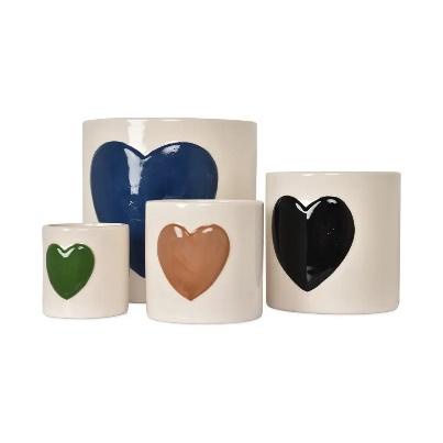 Opjet - pots-coeur